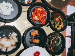 -虎哥六韩式烤肉料理 TIGERGRILL(隆生金山湖中心购物广场店)
