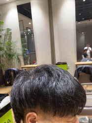 点击看大图 -曼都发型