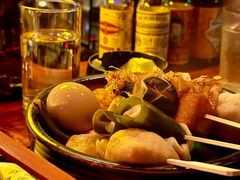 -RMK Shochu Bar(三诺店)