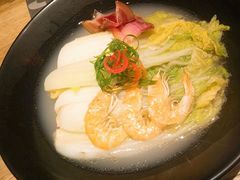 -金牌外婆家(苏州中心店)