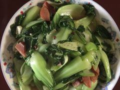-金家老三饭庄(常营店)