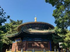 -潭柘寺景区