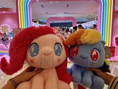 -天河城购物中心