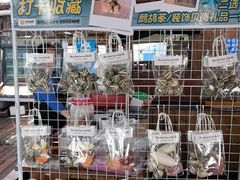 -蓝湾碧波·老字号·疍家非遗海上餐厅