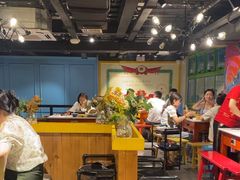 -钢管厂五区小郡肝火锅串串香(清河店)