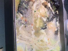 -半天妖烤鱼(紫荆广场店)
