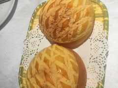 菠萝包-玉玲珑(陆家嘴店)
