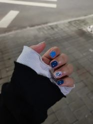 -美甲日记美睫专业纹绣半永久