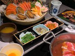 -匠和风精致料理(祥禾天地店)