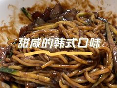 -桃园中华料理炸酱面(燕儿岛路店)
