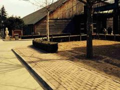 -北京拉斐特城堡酒店