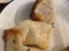 -舒蔡记生煎菜饭(云南中路店)