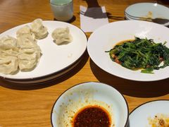 -伊喜饺子(五道口学院路店)