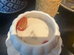 -Thai Alley泰爱里(二沙岛店)