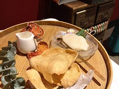 -泰悠谷养生SPA(世茂商业街店)