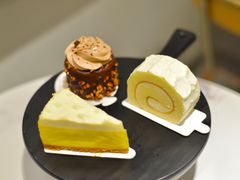 -Tims天好咖啡·贝果(东方广场店)
