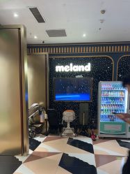 -meland亲子乐园•派对•研学(宁波华润万象城店)