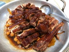 碌鹅-小北江河鲜(新城店)