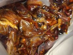 真空手撕兔-老妈秘制兔头(春熙路店)