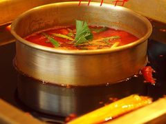 -王家渡火锅店(棕榈泉店)