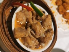 豆豉蒸排骨-多多旺港式茶餐厅(新区店)