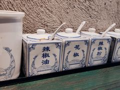 -鑫花溪牛肉米粉(苏州中心店)