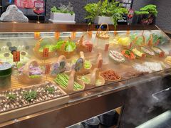-一绪に和牛寿喜烧(罗湖益田假日店)