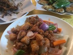 -大笑饭堂(甲子桥店)