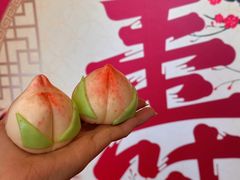 -海天楼(天津泛太平洋店)