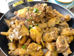 -食光慢宴·安吉土菜馆