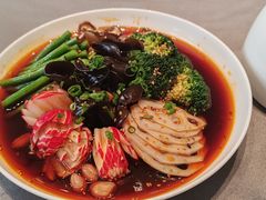 -徐记海鲜(汉城湖|太奥店)