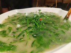 -多哥水傣味餐厅(司马巷店)
