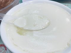 姜汁撞奶-义顺牛奶公司(庇利金街店)