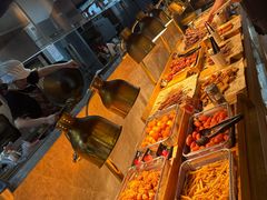 -比格比萨自助(宝山日月光店)