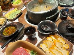 -芸山季·云南野生菌火锅(人民广场来福士店)