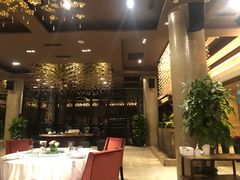 -富淳饭店(陆家嘴保利广场店)
