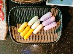 -锅季·捞王旗下小火锅(虹桥火车站店)