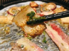 五花肉-么子烤肉(化龙池店)