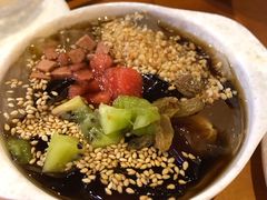 泻火纯手工冰粉-搓火大都会(广安门总店)