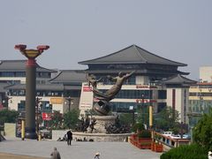 -华清宫景区