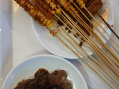 -萧邦音乐会所KTV·蒸汽活海鲜自助(福田店)