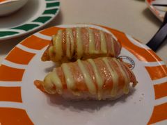 -新一番三文鱼寿司(吾悦店)