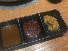 -掂档潮汕牛肉火锅(cityon熙地港店)