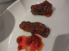 -许家菜.艺创菜(仁和新城店)