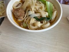 传统猪肉面-东方削面(迎泽街店)