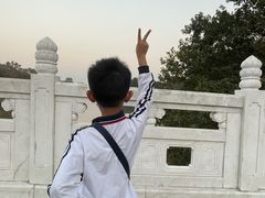 -海珠湖公园