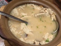 -鸽味轩·粤菜小馆(高楼门总店)