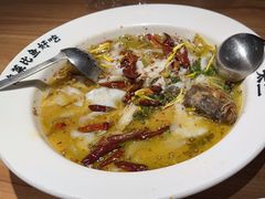 -太二酸菜鱼(福州泰禾店)