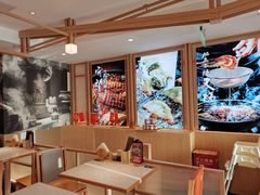 -味千拉面(金融街店)