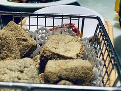 干煎臭豆腐-930私房菜(欧阳路店)